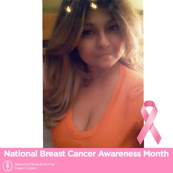 Meet your Posher, Gloria - Picture 1 of 1